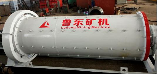 球磨機(jī)主機(jī)和傳動部分的安裝注意事項(xiàng)和技巧